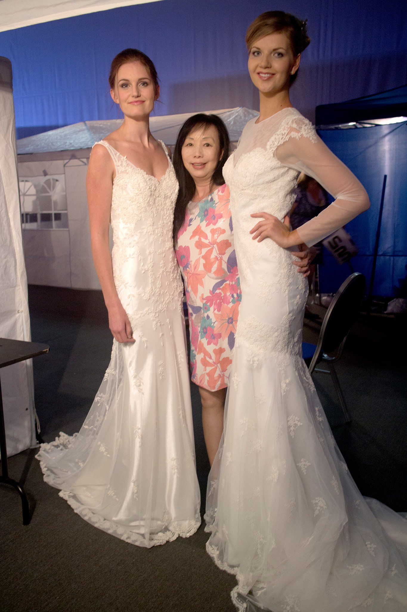 Thank You North City Wedding & Bridal Expo!