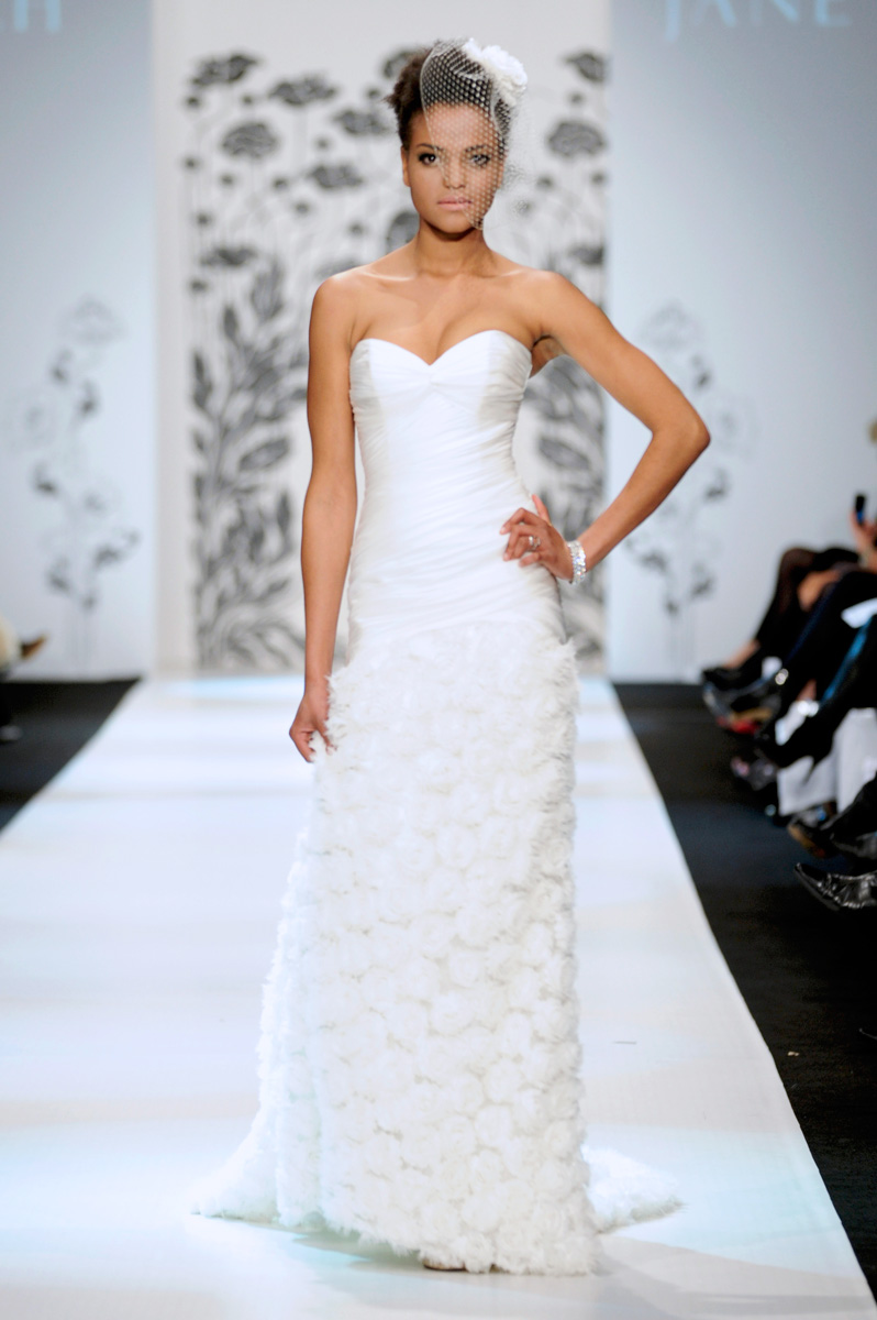 New Zealand Fashion Week – Jane Yeh Design – Award-winning Wedding ...