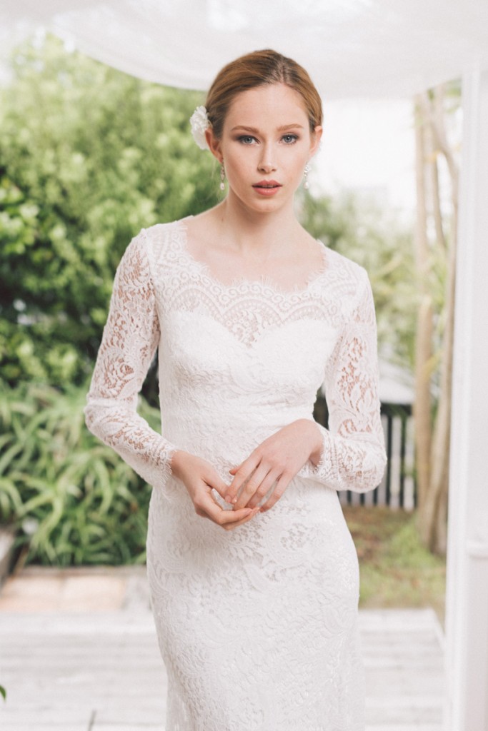 The Forever Piece – Jane Yeh Design – Award-winning Wedding Dress ...