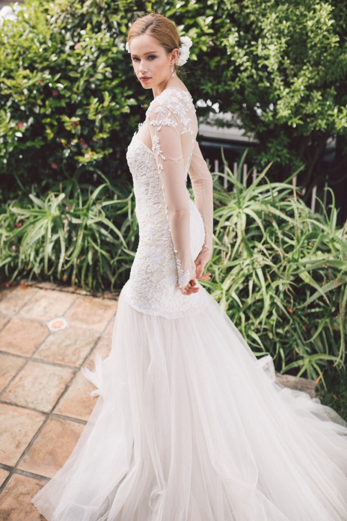 The Forever Piece – Jane Yeh Design – Award-winning Wedding Dress ...